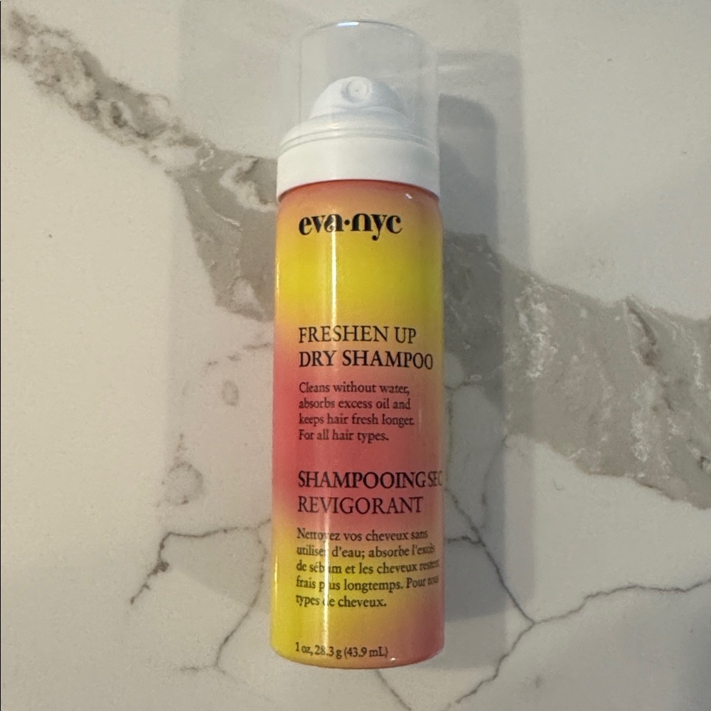 🌸5/$25🌸 Eva NYC freshen up dry shampoo